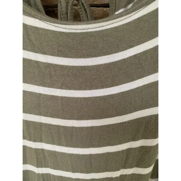 Zenana Jumpsuit-Size Medium-Style RP2423ABS - Picture 4 of 8